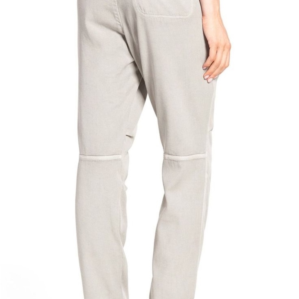 James Perse Soft Drape Pant - Picture 3 of 4